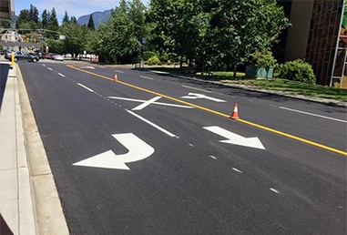 Municipal Paving Services