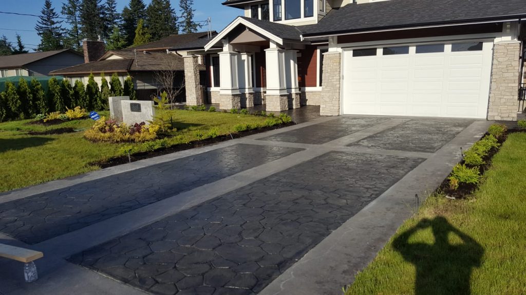 driveway pavers