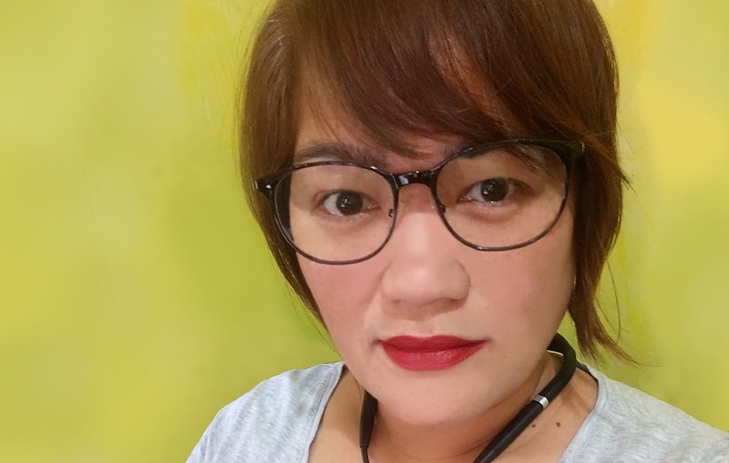 Aileen - Marketing Specialist