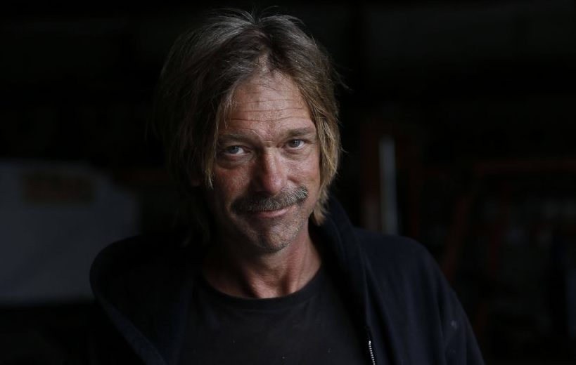 Rich Rollerman