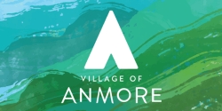 anmore city flag