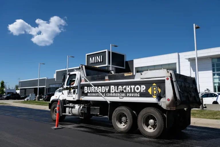 Richmond-BMW-commercial-paving-2