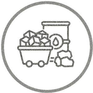 icon for material service